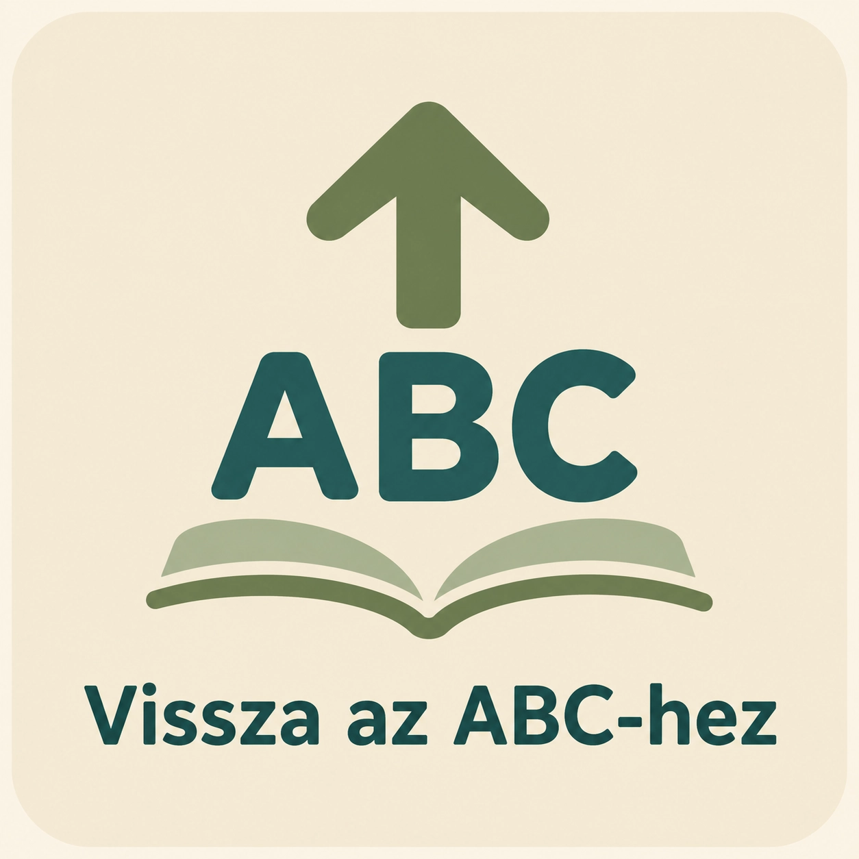 Vissza az ABC-re