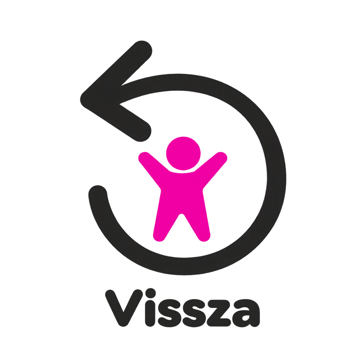 Vissza