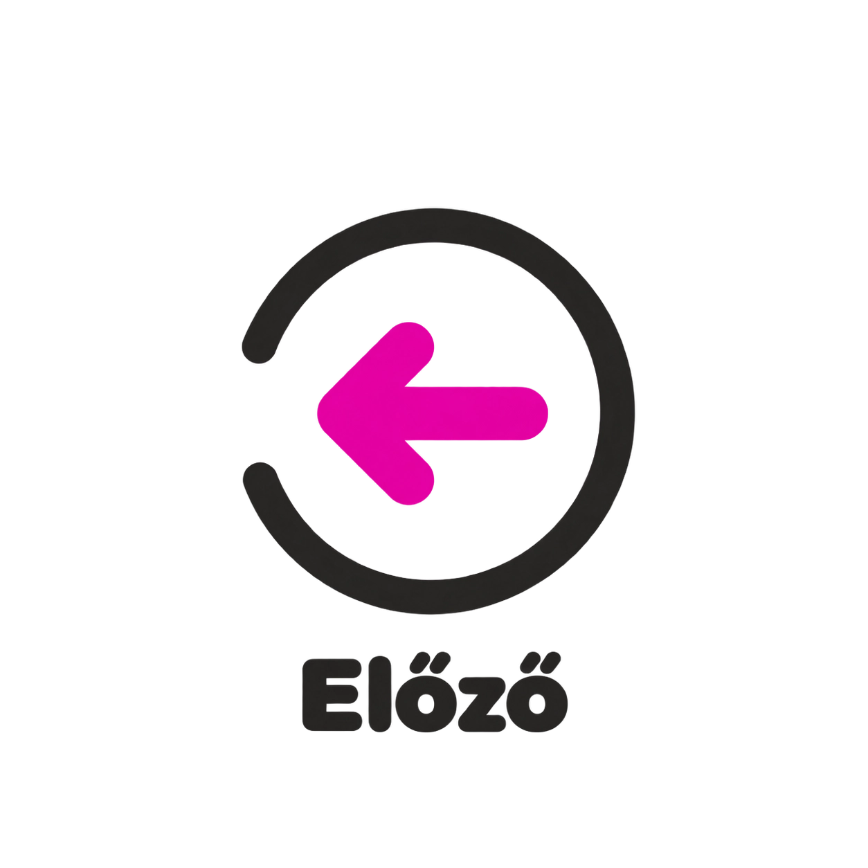 Előző